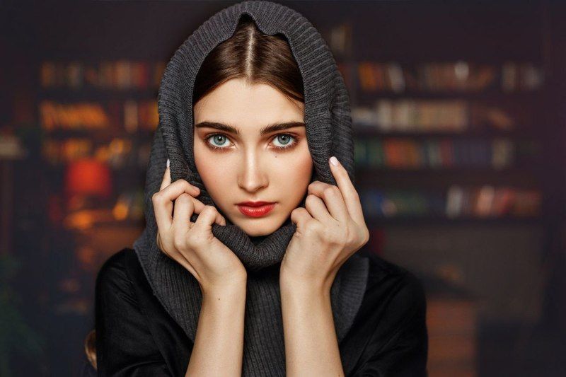 Диана фото превью