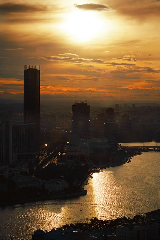 Екатеринбург фото превью