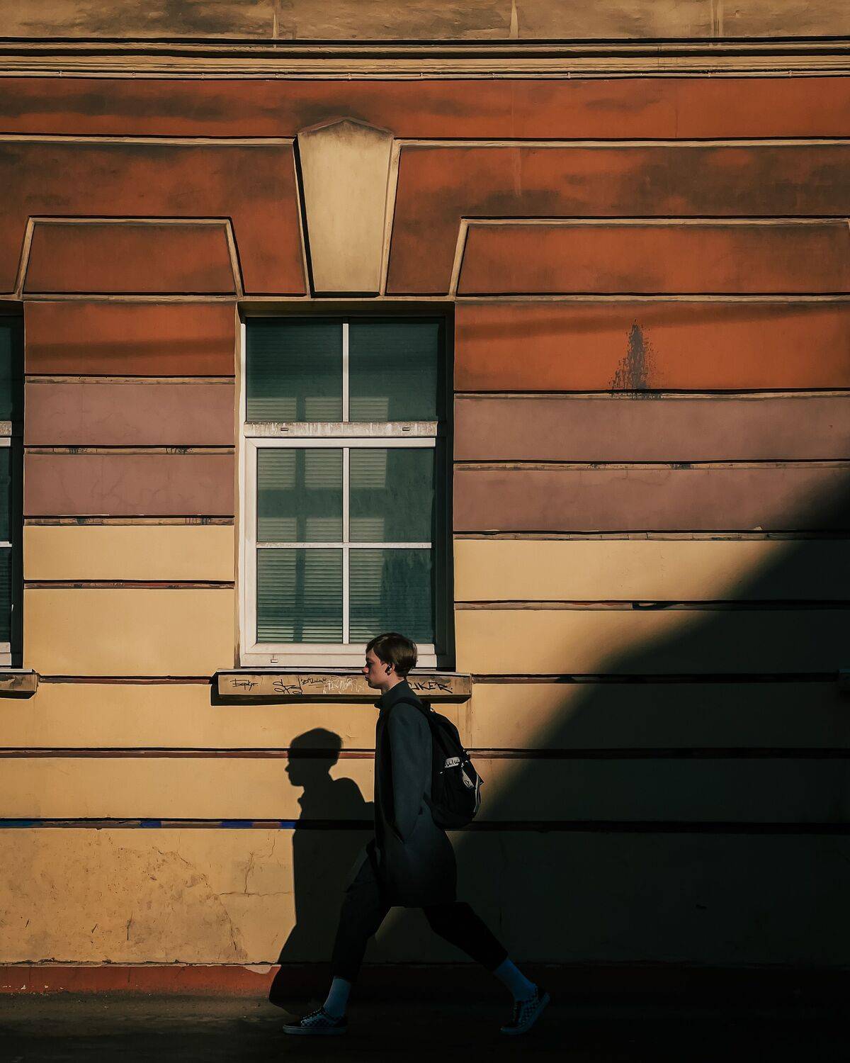 , Gorkusha Sergei
