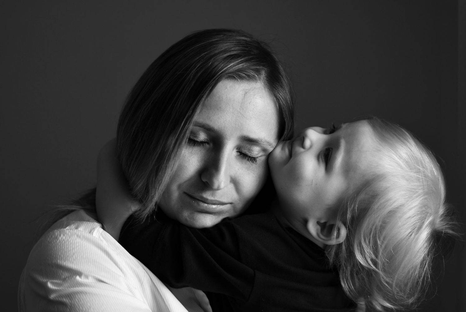 , Глеб Рубашкин