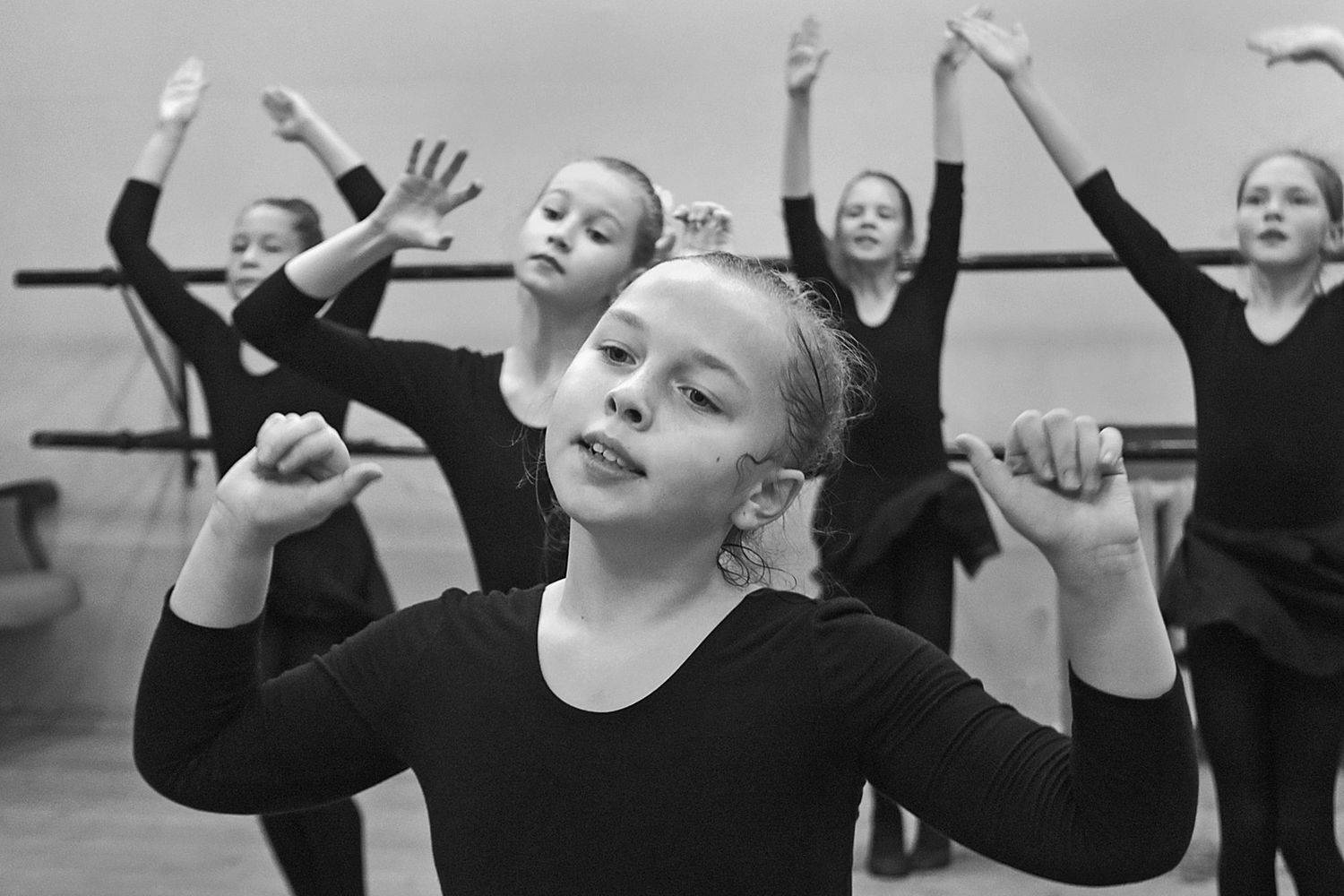 девушка, танцы, закулисье, апатиты, Николай Смоляк