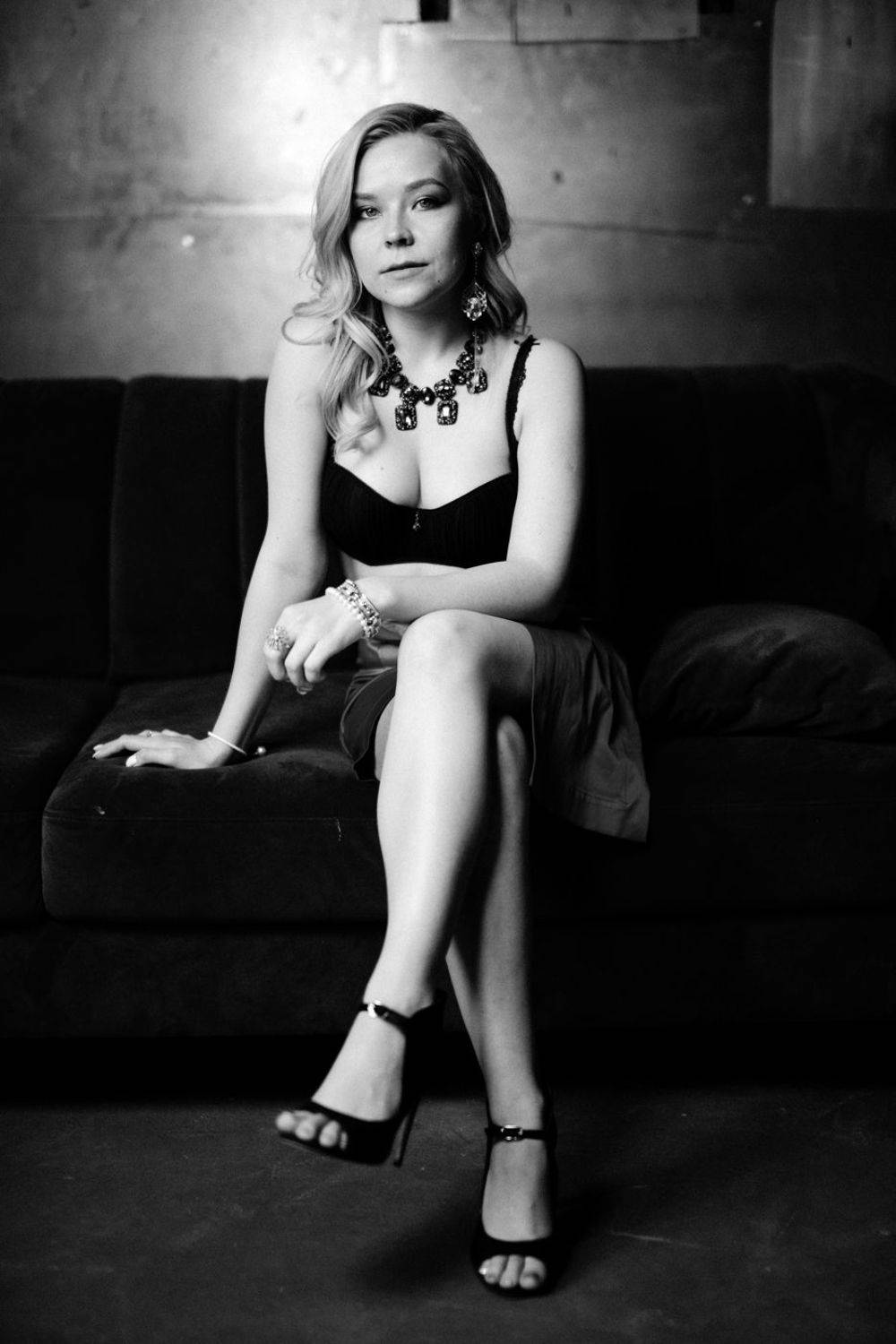 , Александр Брежнев