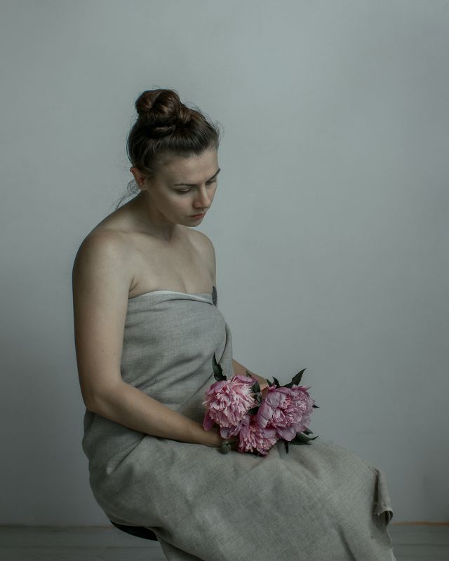 Пион фото превью