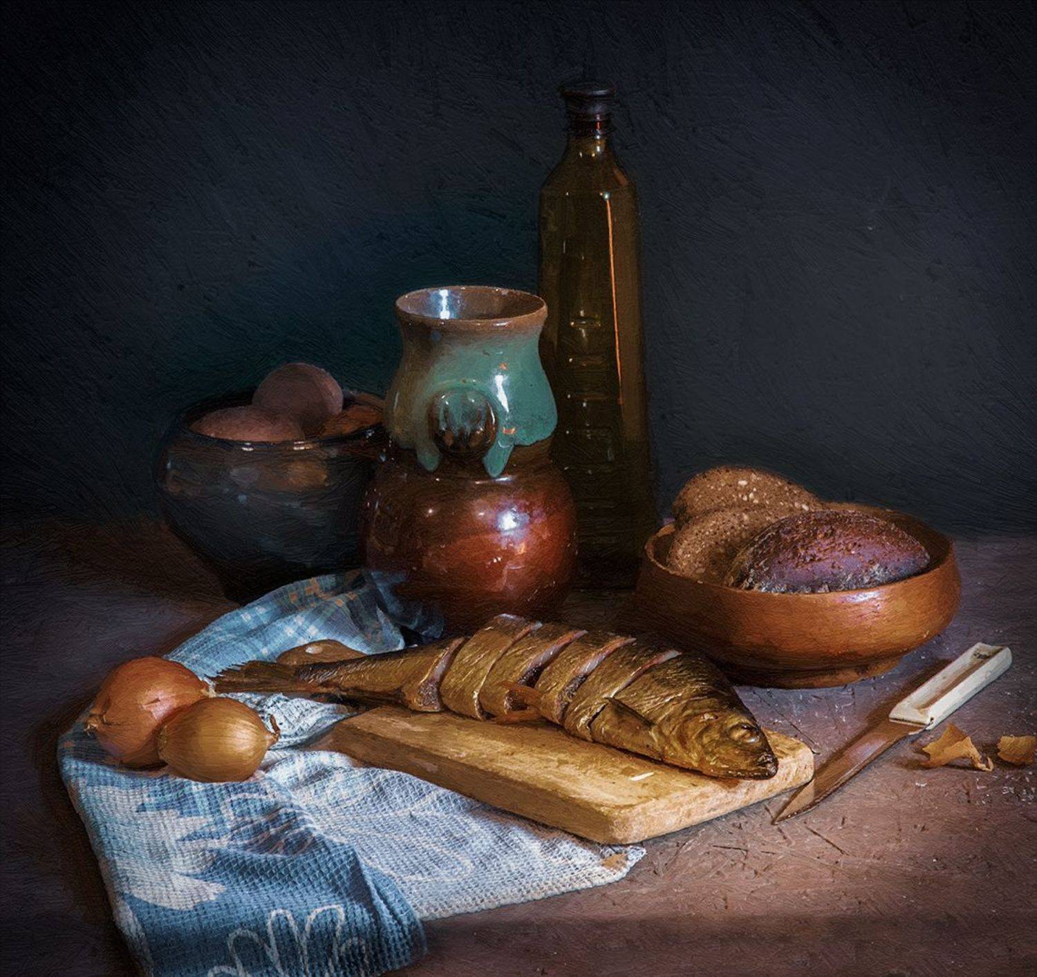 , Александр  Швачко