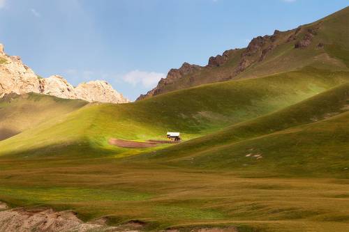 Житие мое...