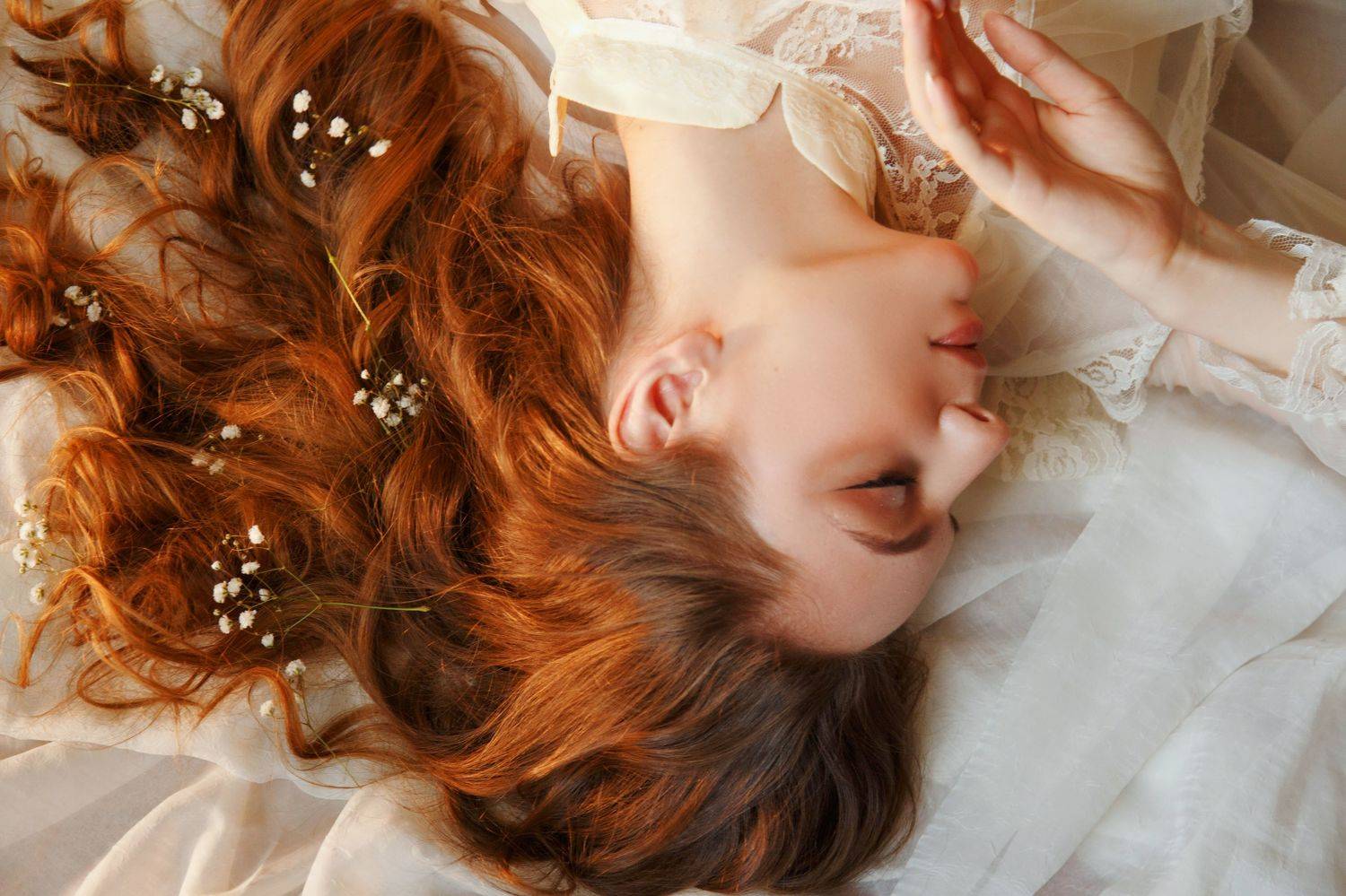 , Marie Dashkova