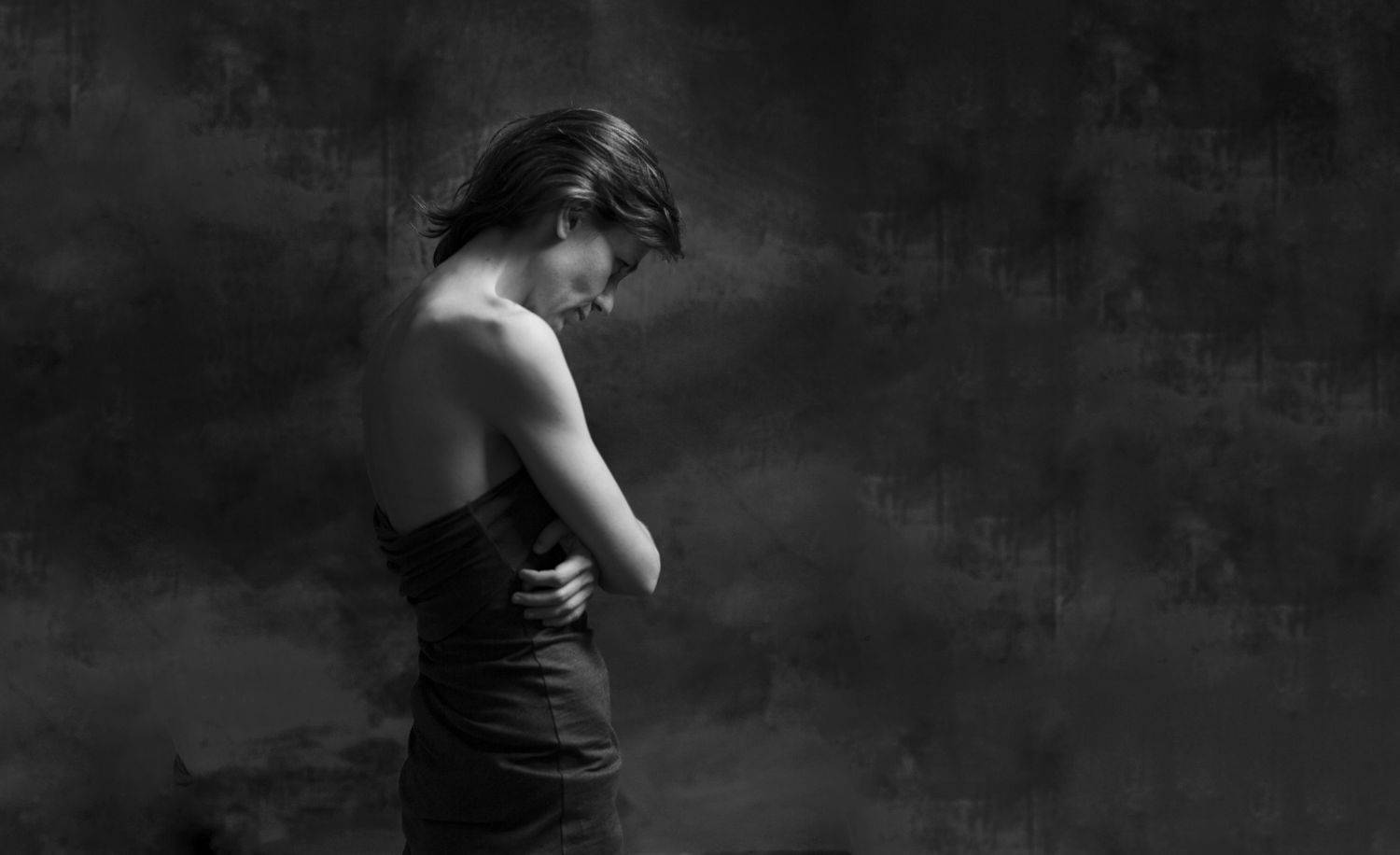 девушка, Removich