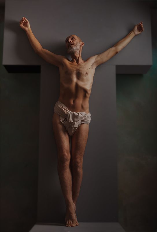 Или, Или, лама савахфани? фото превью