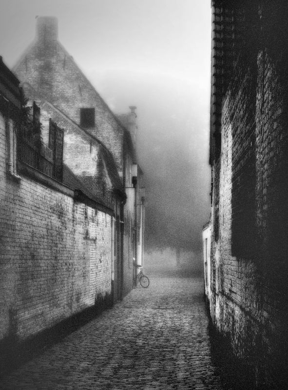 Beguinage фото превью