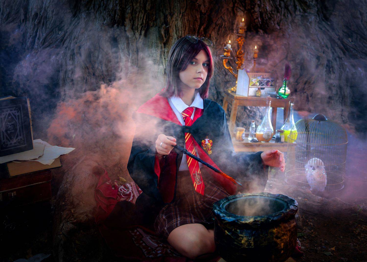 , Винокурова Юлия