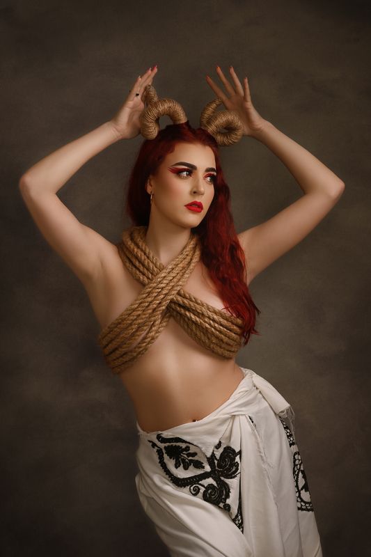 Aries фото превью