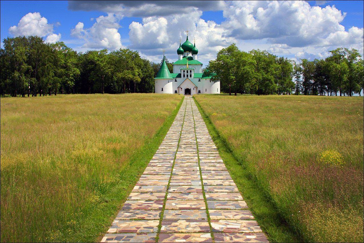 куликово поле, тульская область, Тарасов Алексей
