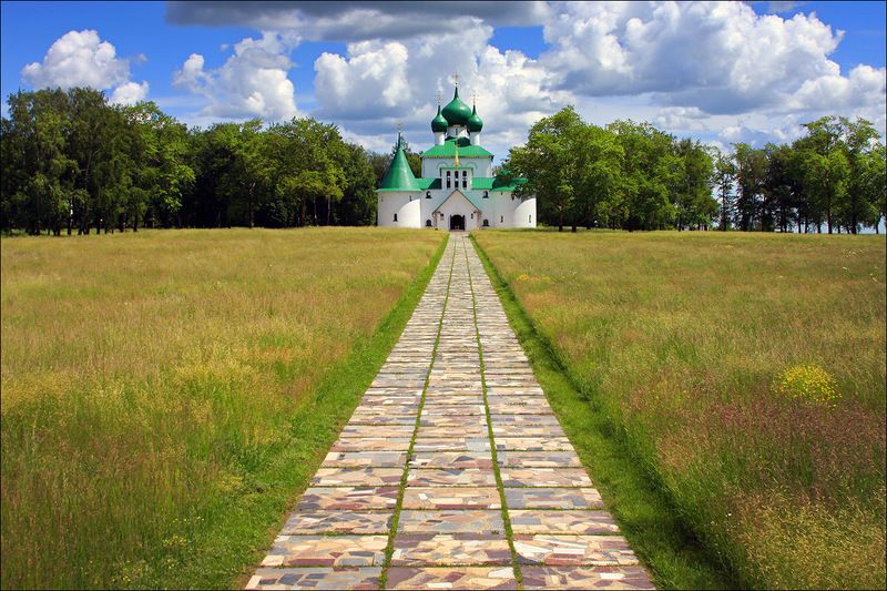 куликово поле, тульская область по Тульской области... фото превью
