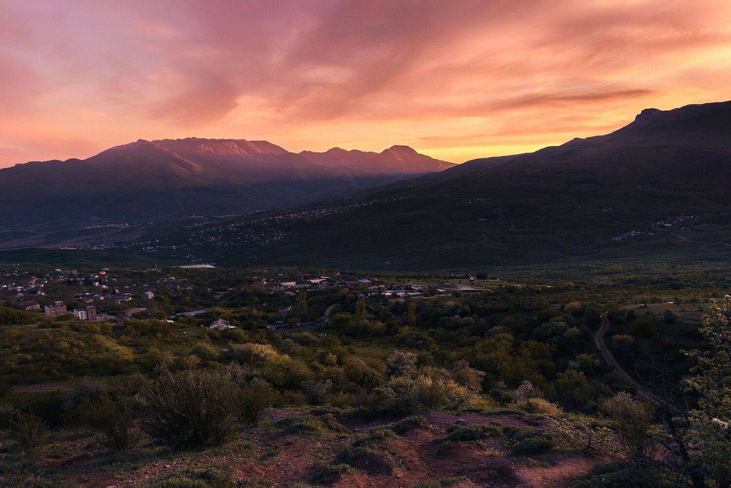 , Миндру Александр