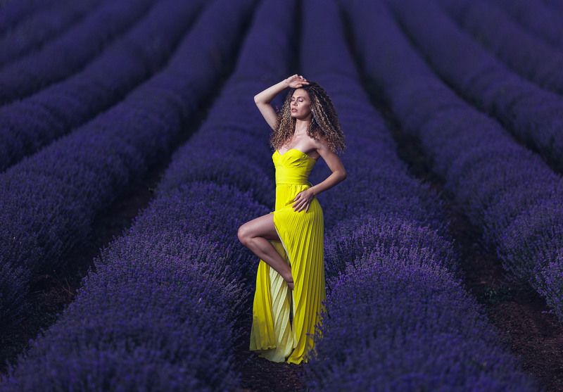 Portrait фото превью