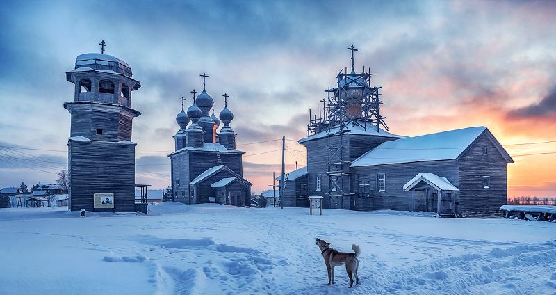 По Архангельской области фото превью