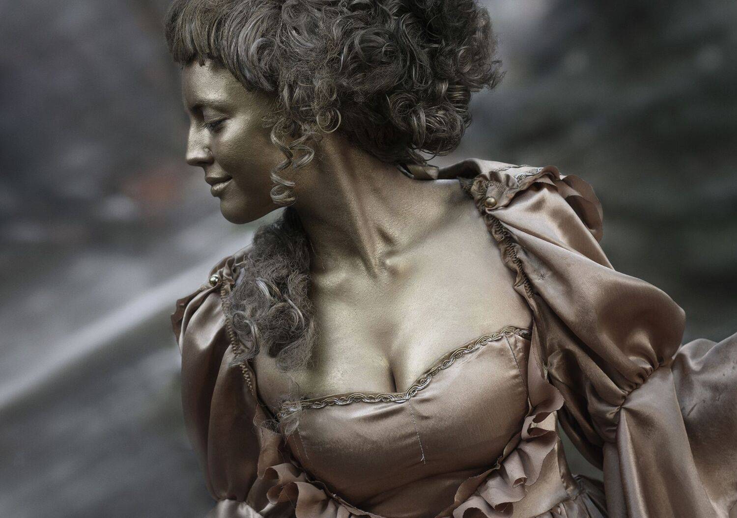 , Андрей Пшеничный