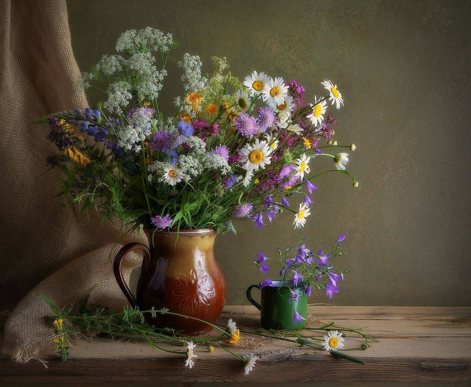 сергей алексеев, натюрморт, Сергей Алексеев