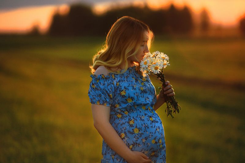 Так выглядит счастье... фото превью