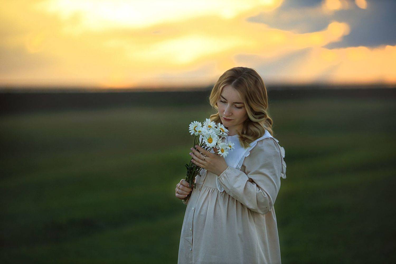 , Ольга Левина