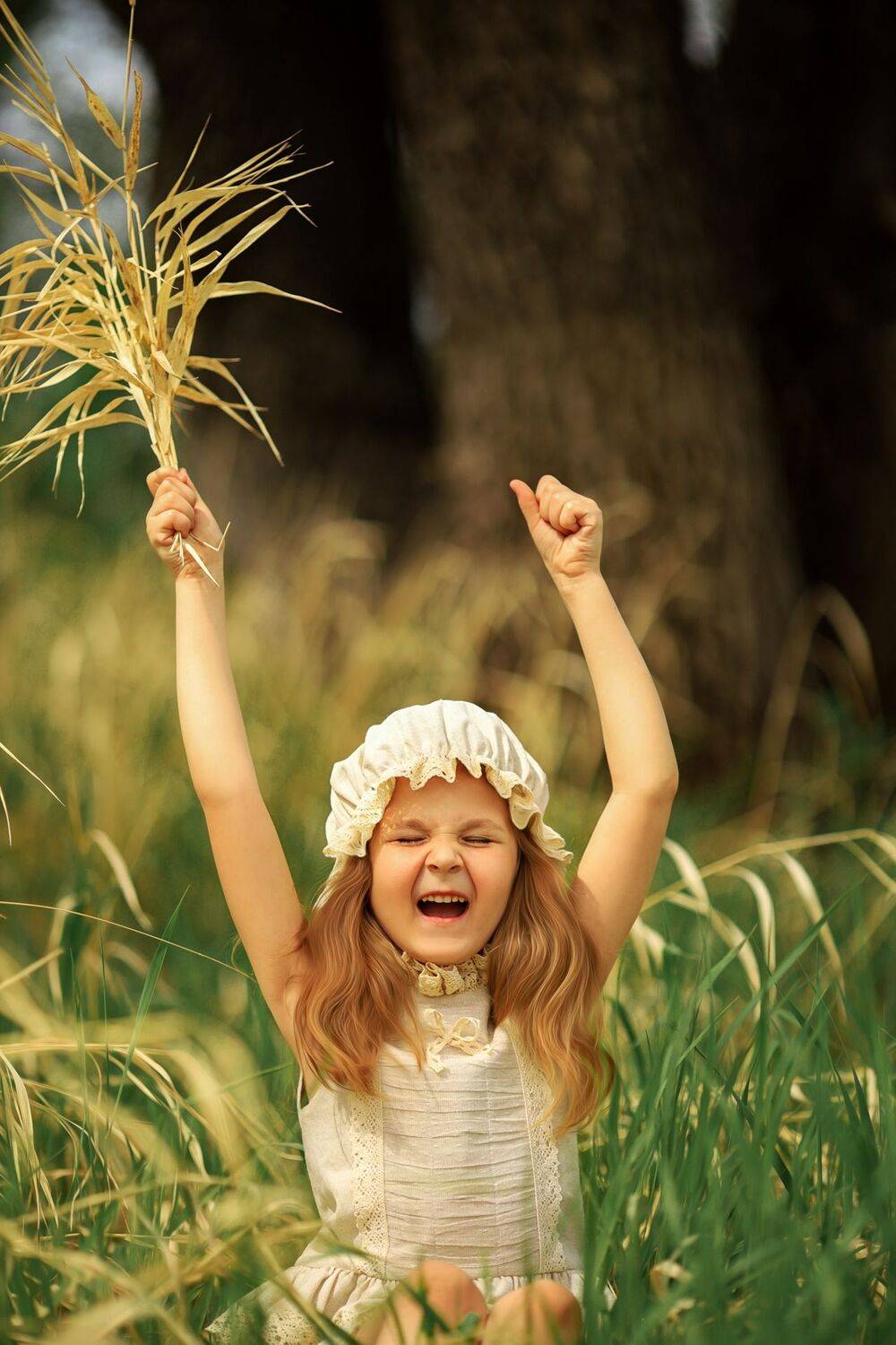 , Ольга Левина