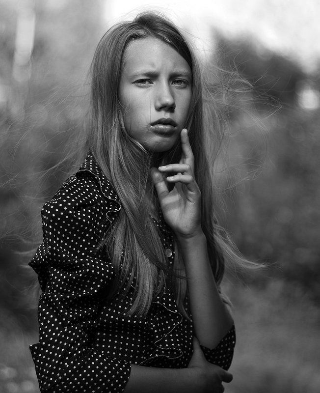 Александра. фото превью