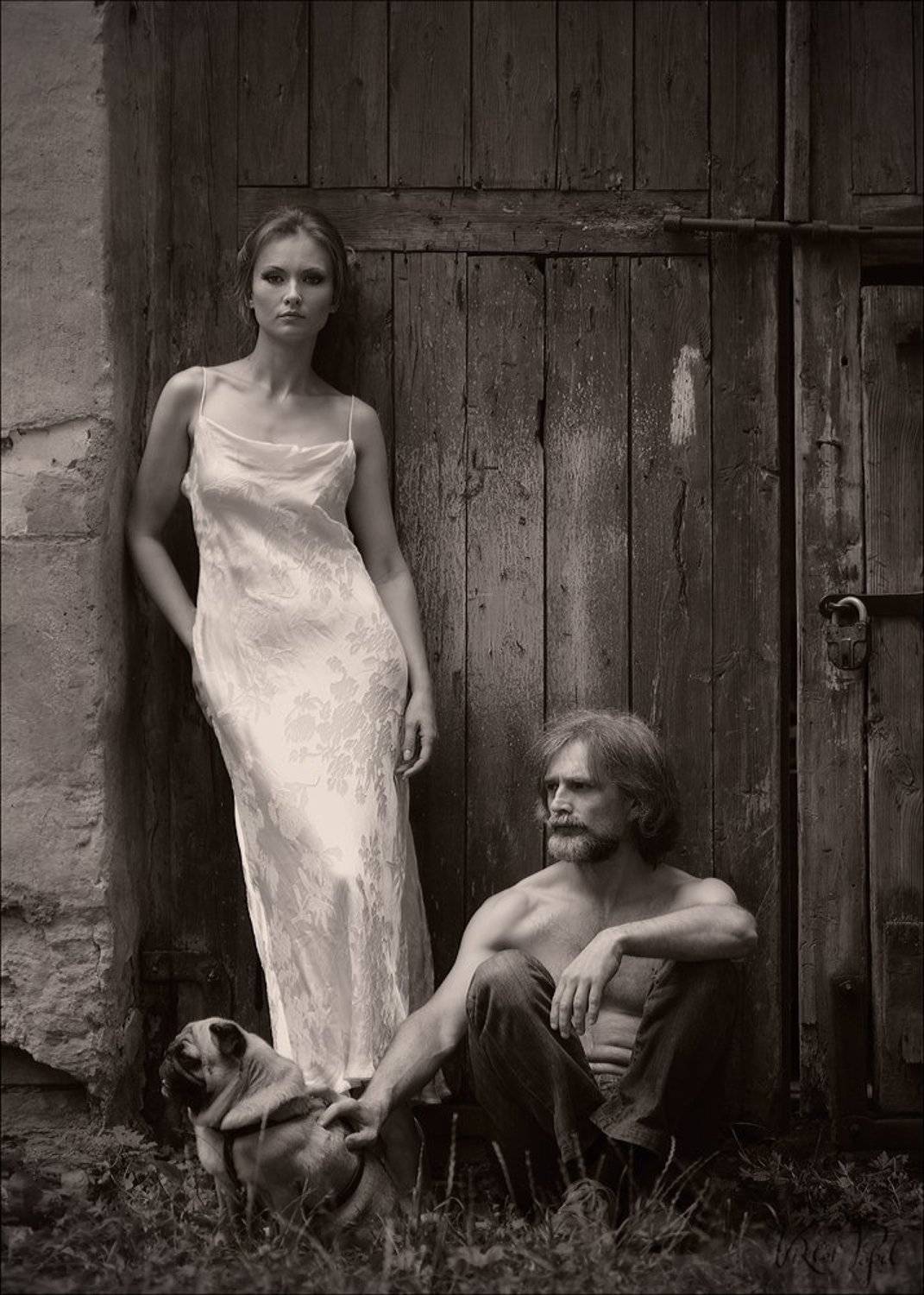 , Виктор Попиль