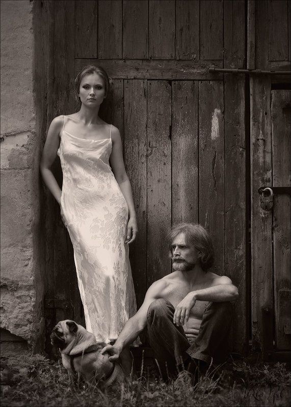 Light in August фото превью