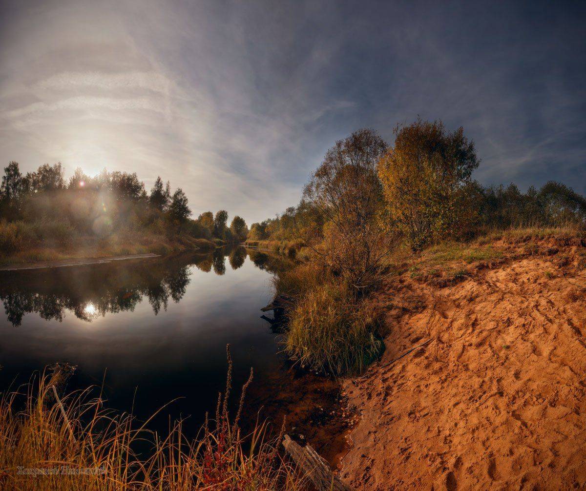 , Хохряков Николай