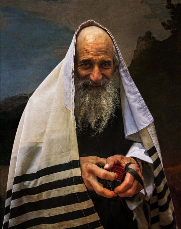 portrait фото превью