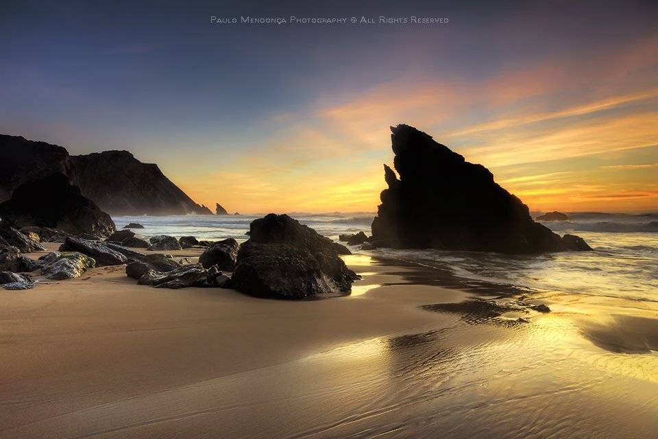 , Paulo Mendon&ccedil;a