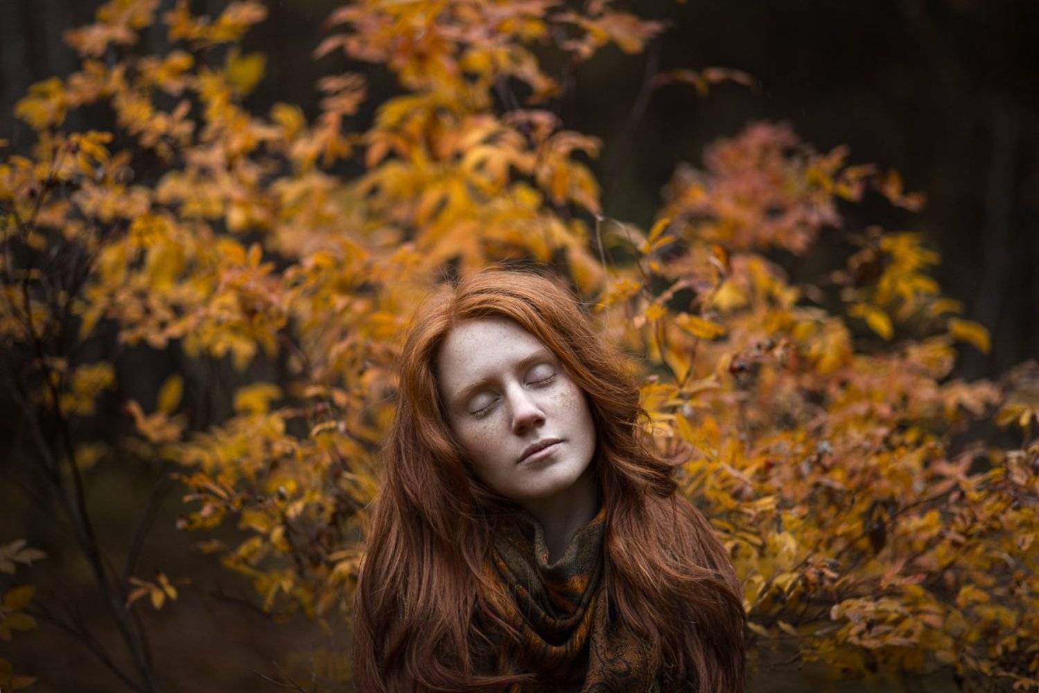 , Анастасия Кузнецова