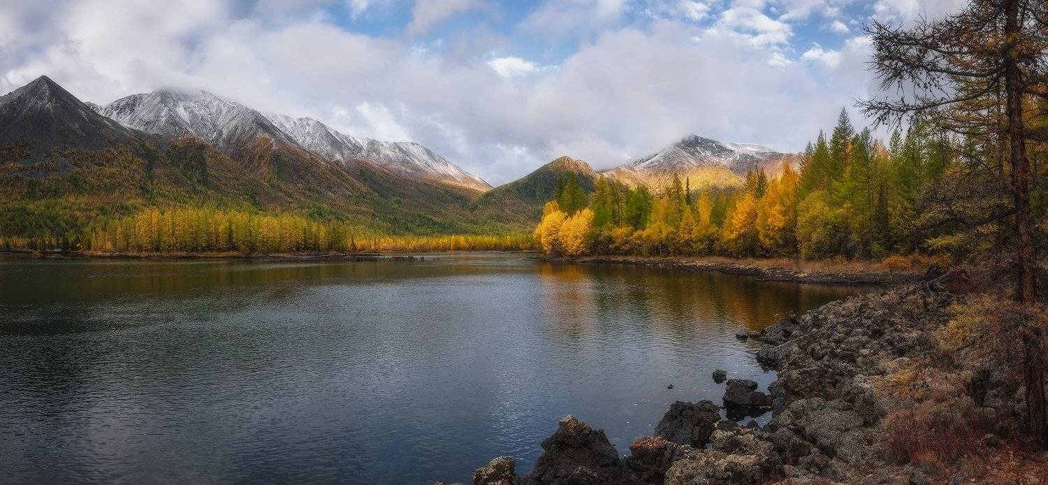 , Константин Пинигин