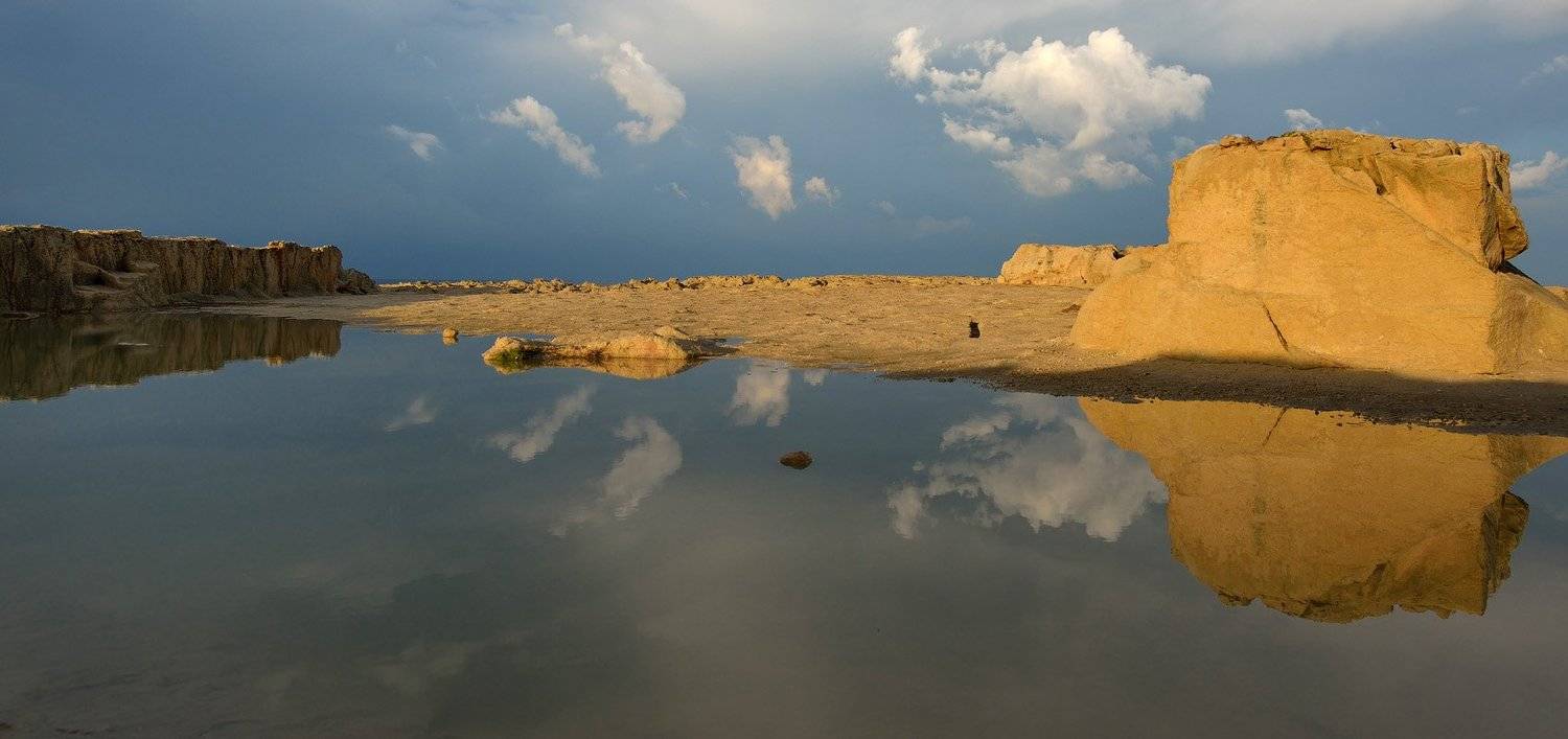 , Сергей Седов