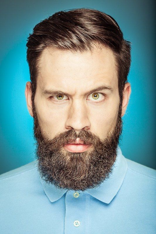 beardman фото превью