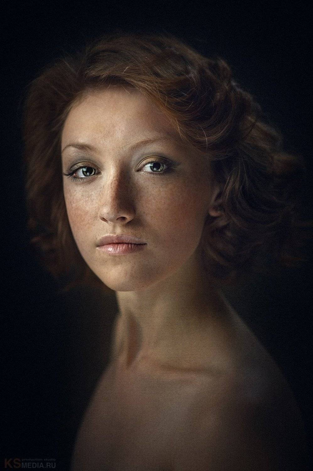 , Сергей Калабушкин