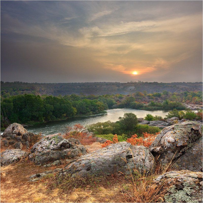 Южный Буг фото превью