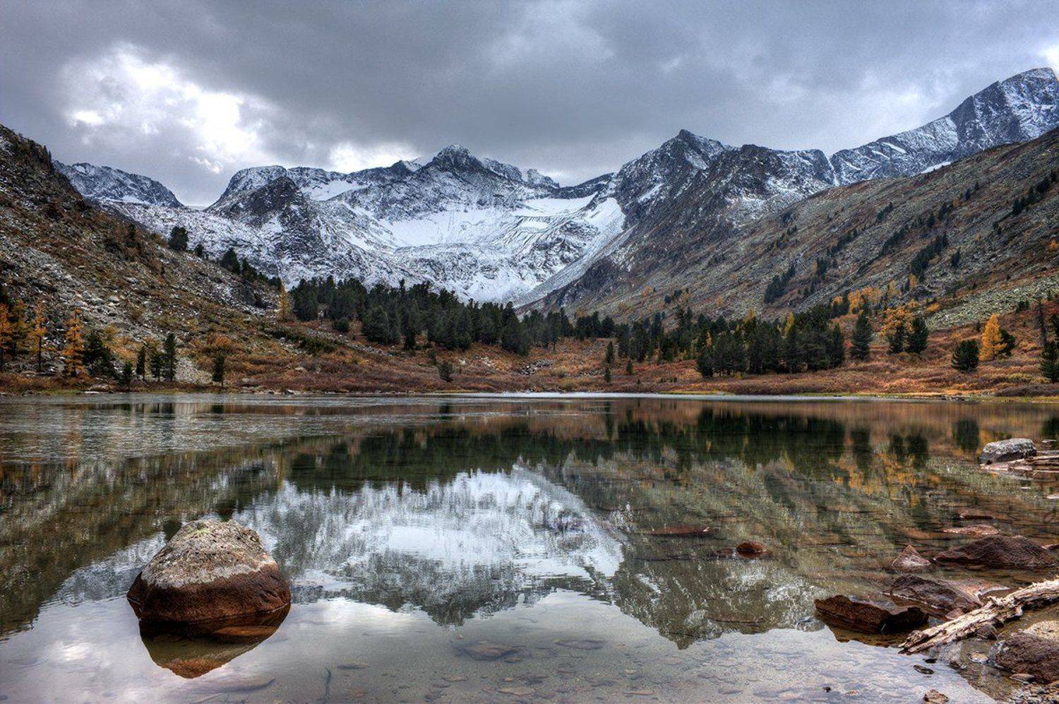 , Алексей Родак