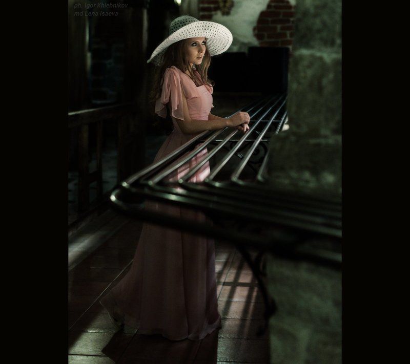 Portrait  фото превью