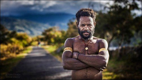 Страж дороги...