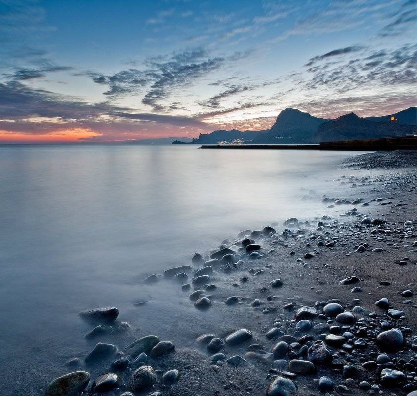 , Михаил Гапонов