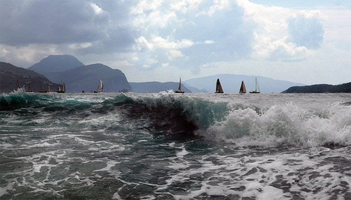 , Сергей Пархоменко