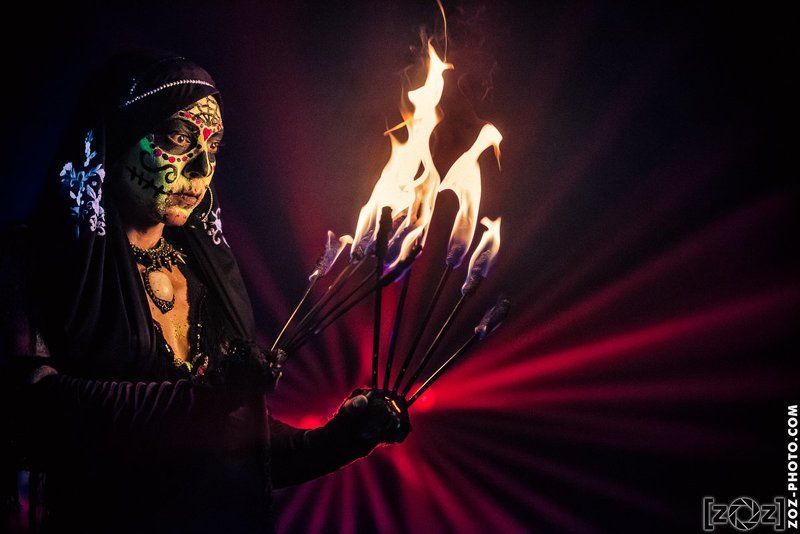 Punish Yourself фото превью