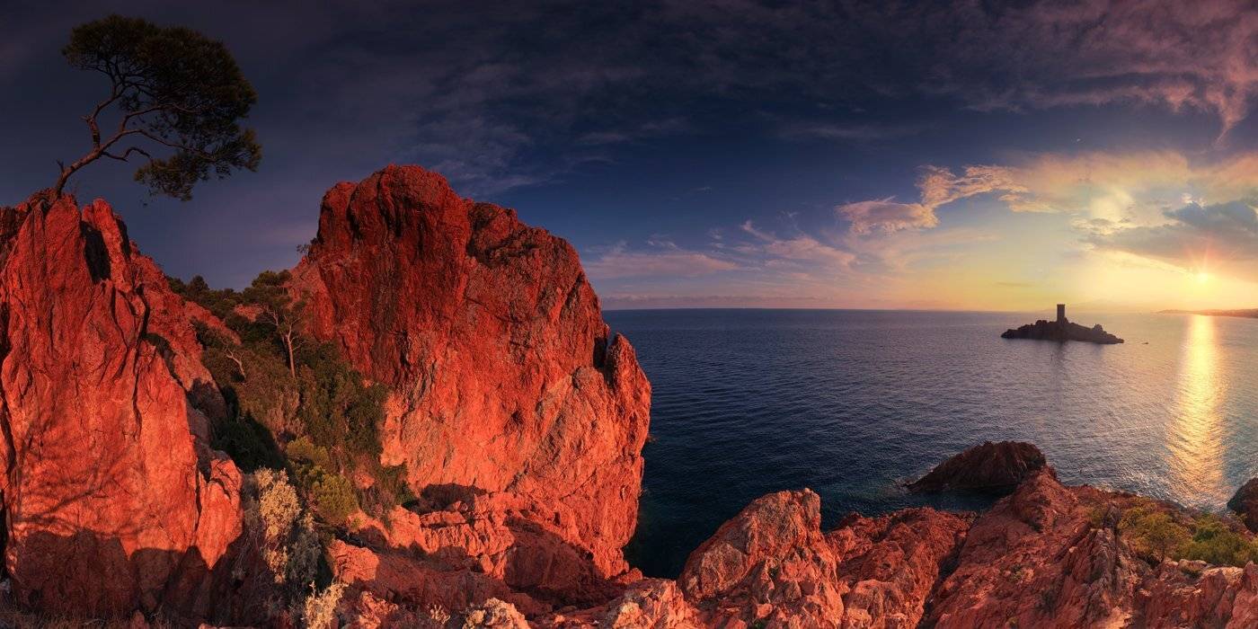 франция, Матвеев Николай