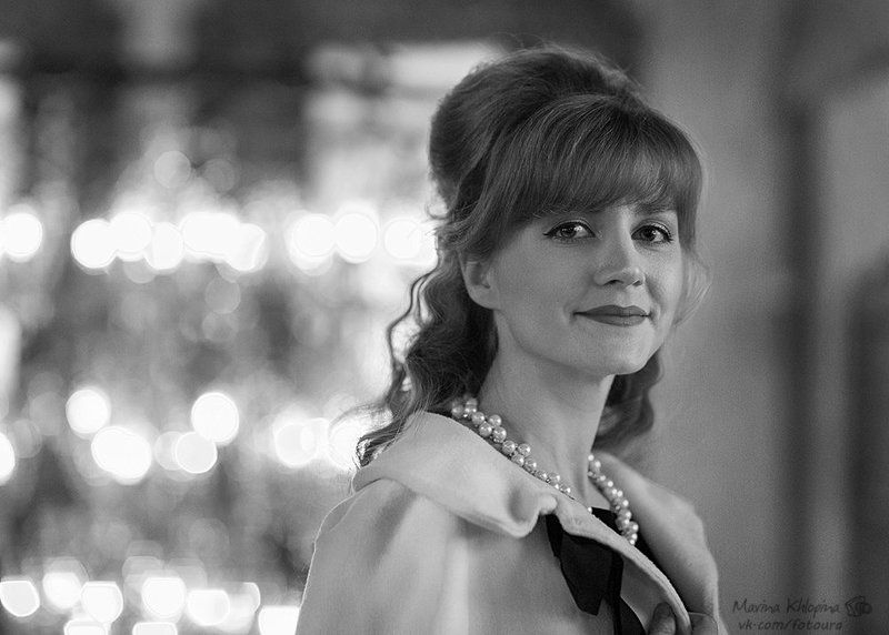 Старый Голливуд фото превью