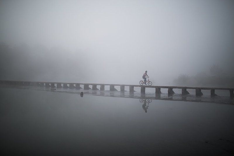 仙堤晨曲 фото превью