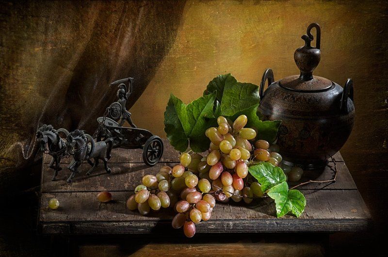 Античный фото превью