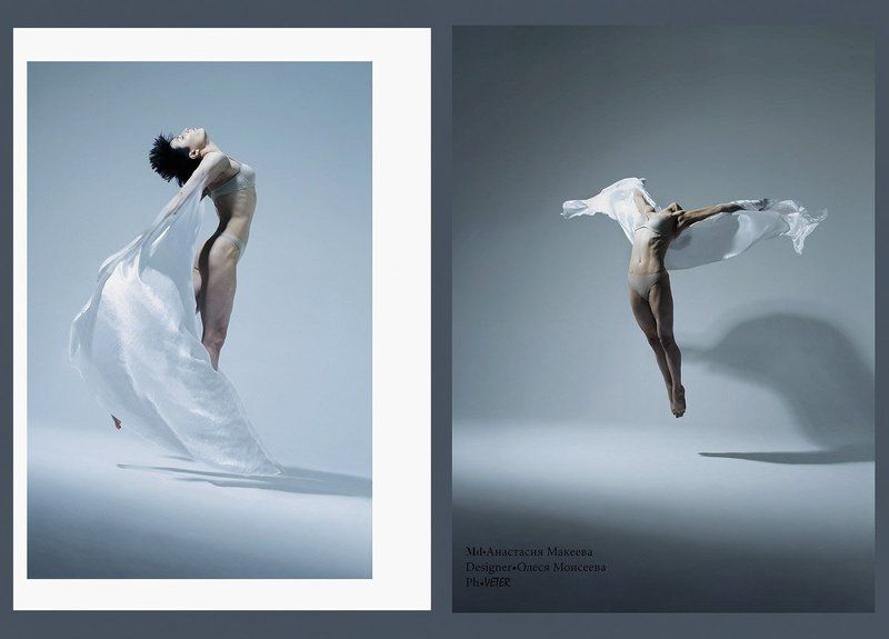 Portfolio фото превью