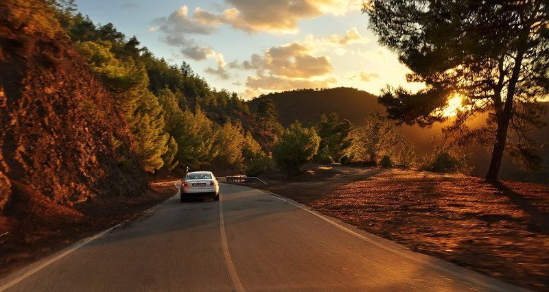 Автомобильная тема ) фото превью