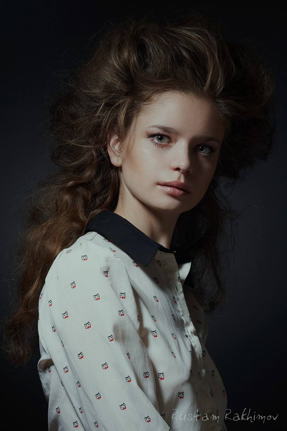 , Рустам Рахимов